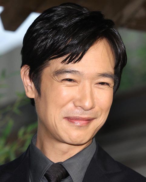 堺雅人（49）東京03のコントは「面白くない」
