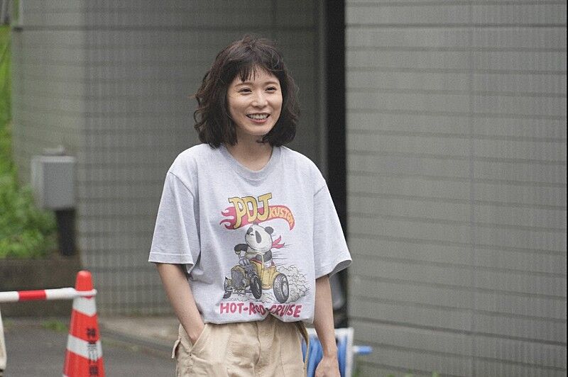 【芸能】有岡大貴と松岡茉優、交際7年目の変化　