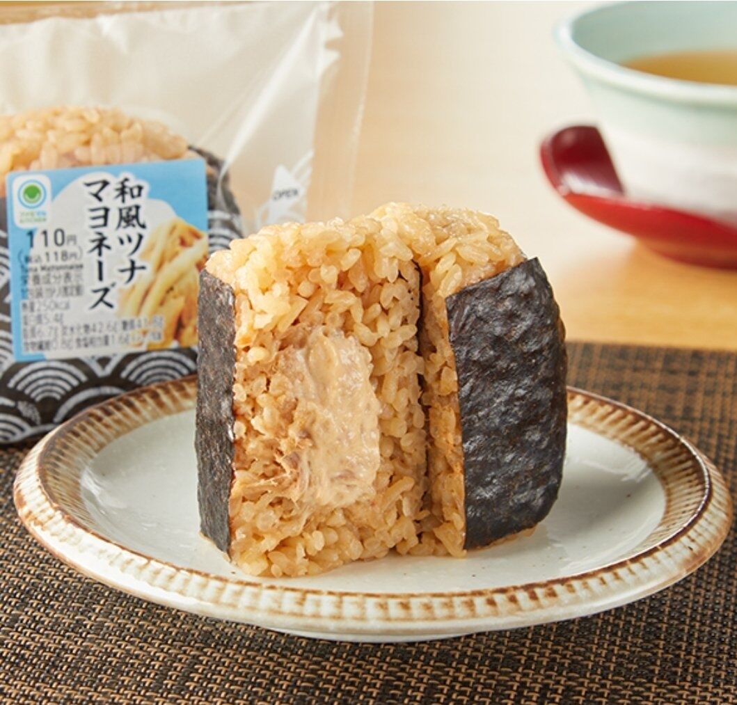 【酷評】TBSジョブチューンで料理人がコンビニおにぎりを酷評