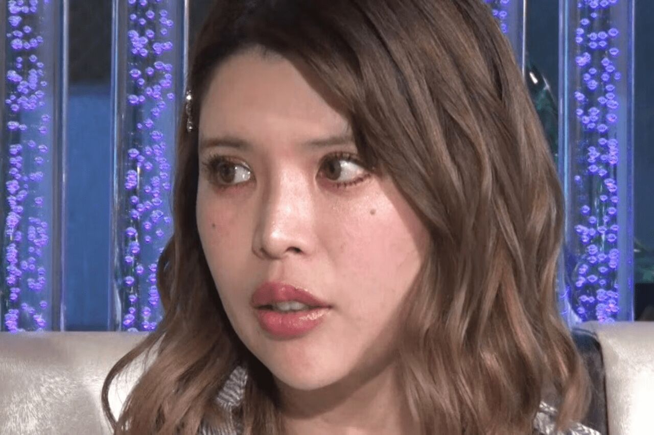 【芸能】万引き逮捕の坂口杏里さん（35）義父でプロゴルファーの尾崎健夫に熱望