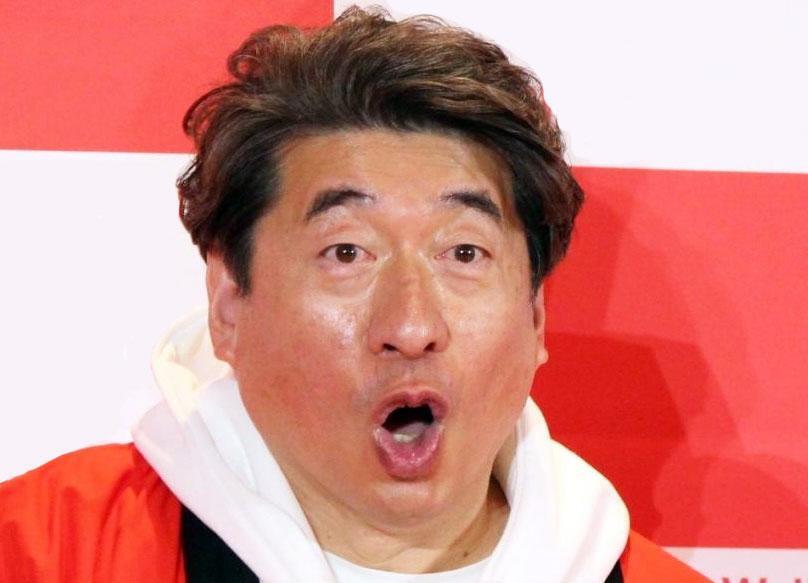 【芸能】寺門ジモン（62）青汁を毎日５リットル飲んで尿路結石