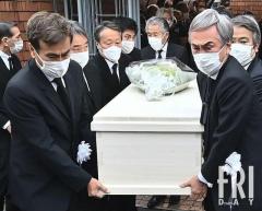 【骨肉の争い】石原慎太郎逝去で４兄弟を待ち受ける「とてつもない相続問題」