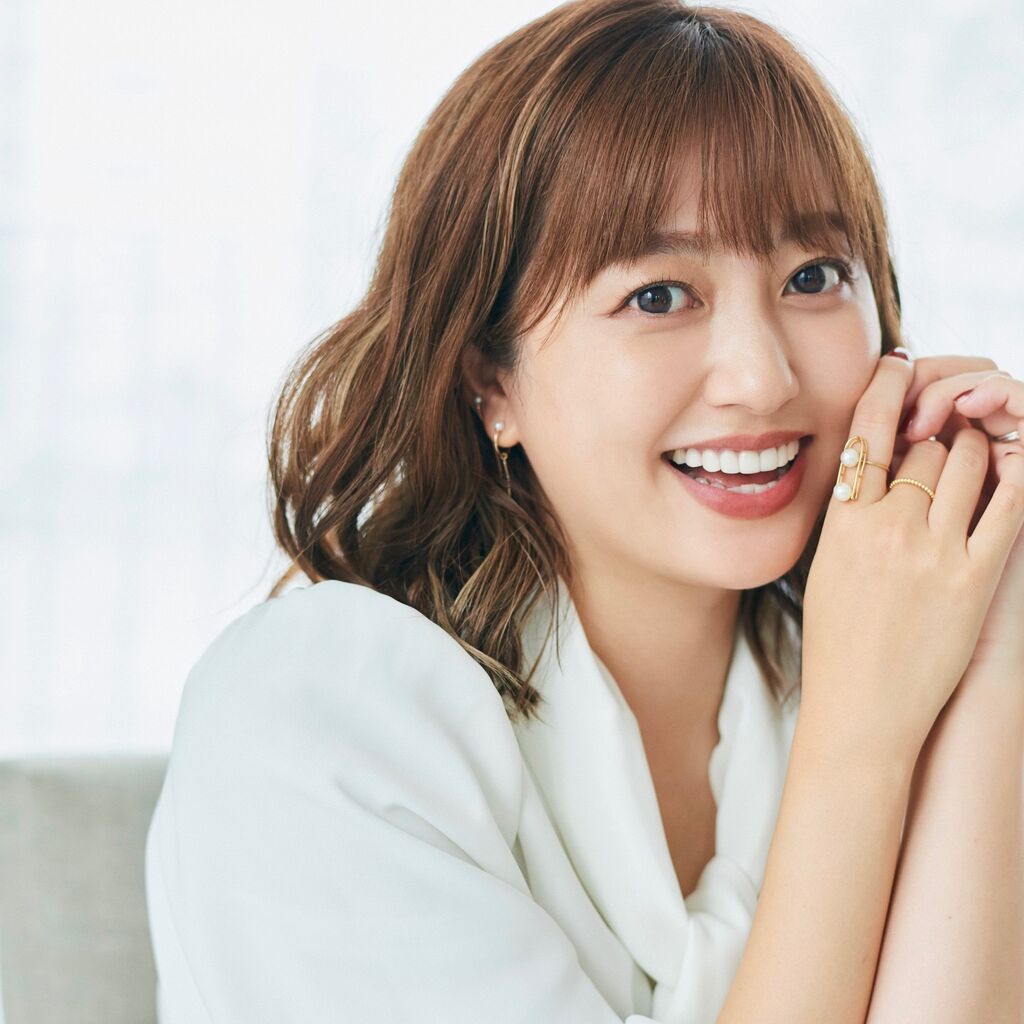 【芸能】菊地亜美（34）出産後2ヶ月で仕事復帰
