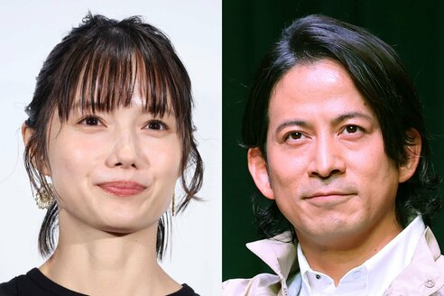 【芸能】宮崎あおい「電子レンジ持ってない」“丁寧な暮らし”を告白