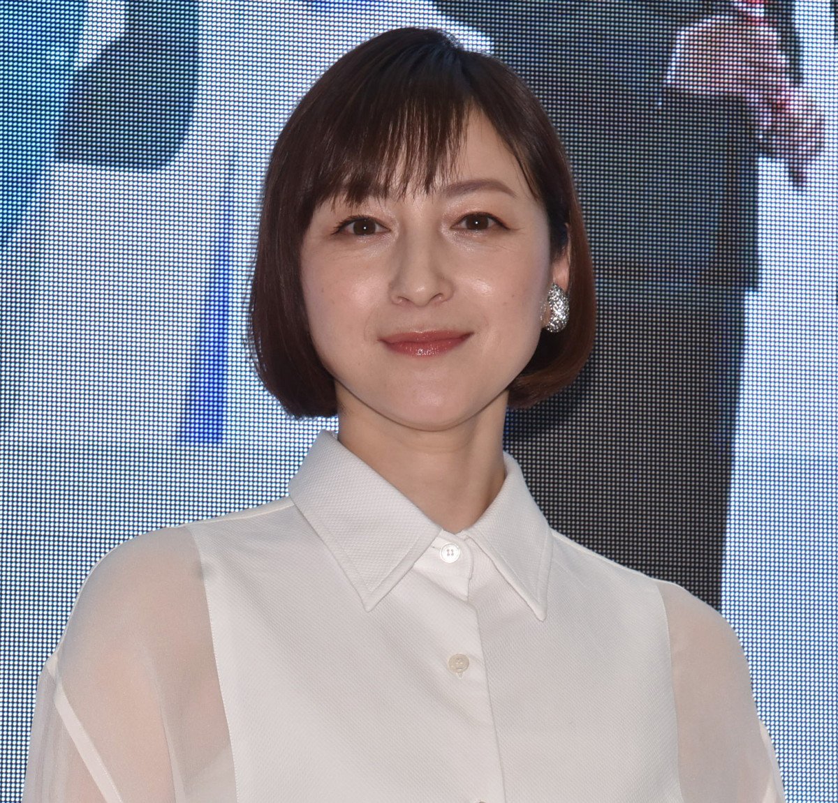 【速報】広末涼子さん（44）釈放