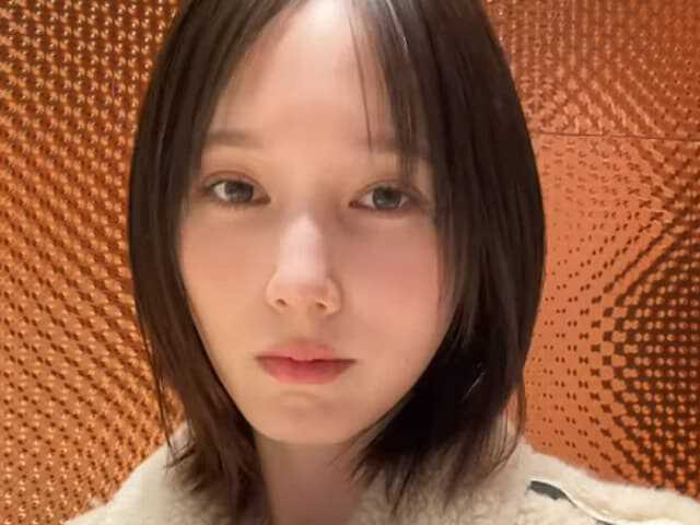 【芸能】本田翼（32）「レイヤーボブにしてもらったよ」ニューヘアに絶賛の嵐！