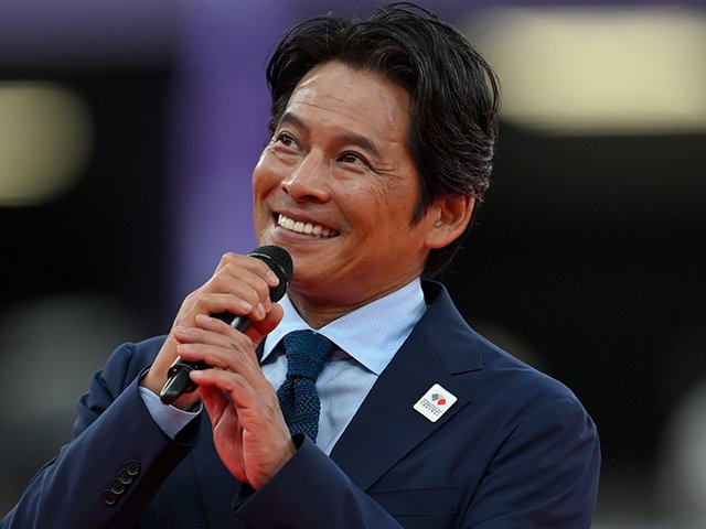 【芸能】織田裕二（57）世陸“卒業宣言”