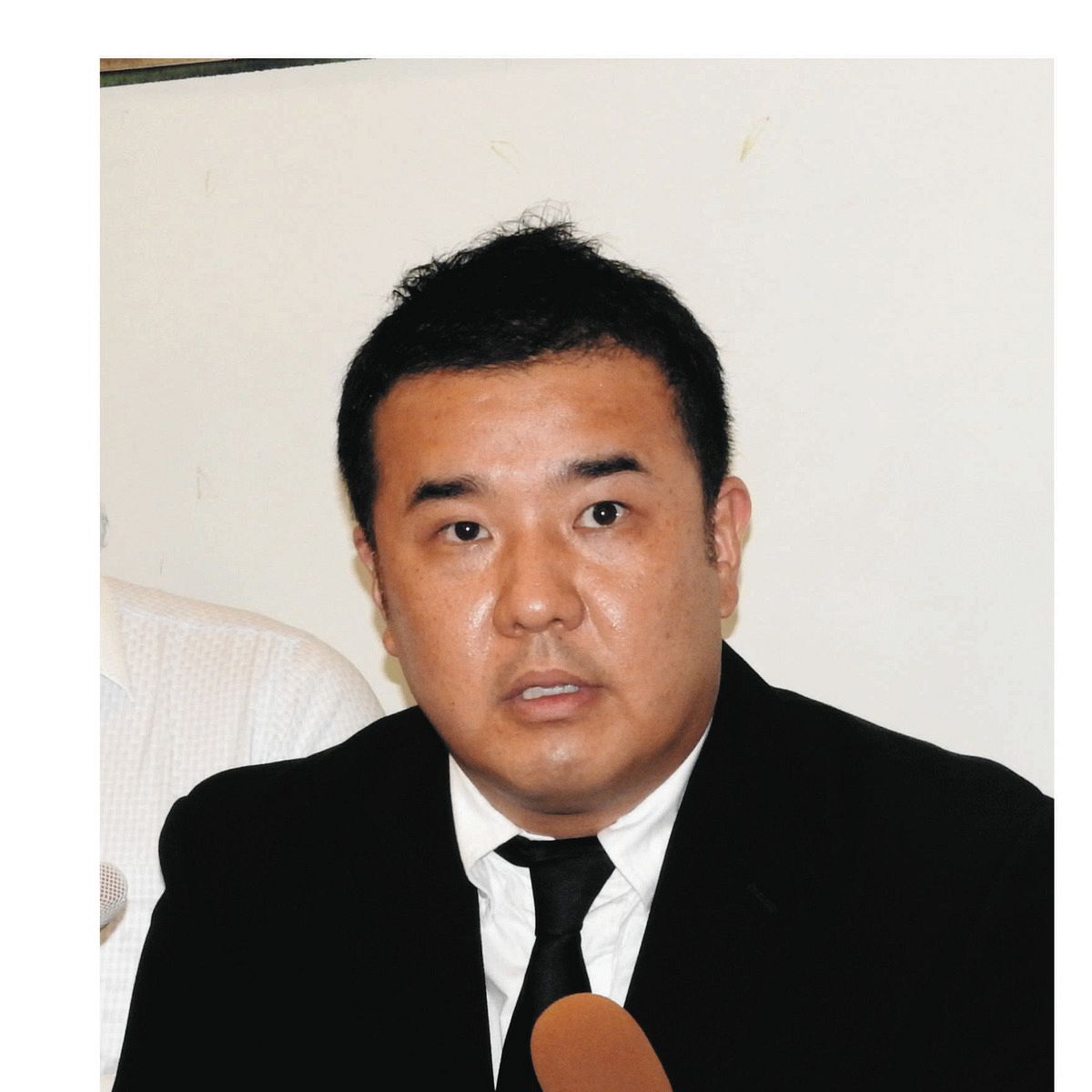 【芸能】インパルス堤下さん（47）結婚を発表