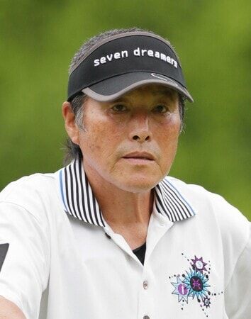 【訃報】ジャンボ尾崎さん死去　78歳