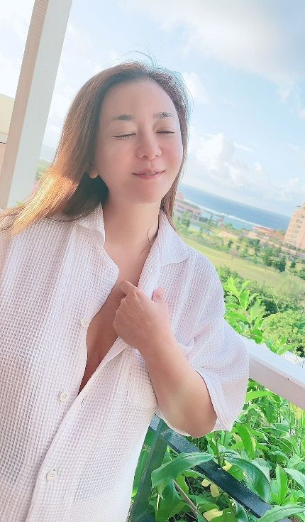 【音楽】華原朋美、globe・KEIKOの復活に何思う？