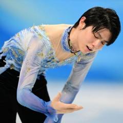 〔五輪・フィギュア〕 羽生結弦「皆さんより僕が一番ふわふわ」SP8位でも4回転半と五輪3連覇あきらめず
