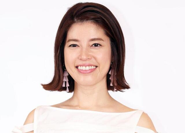 【芸能】神田愛花（45）NHKアナ時代に衝撃の“言い間違い”