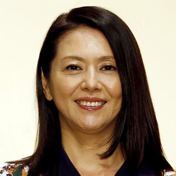 【芸能】小泉今日子（57）「確定申告バカらしい…ちゃんと納税してからこっちに言えって」