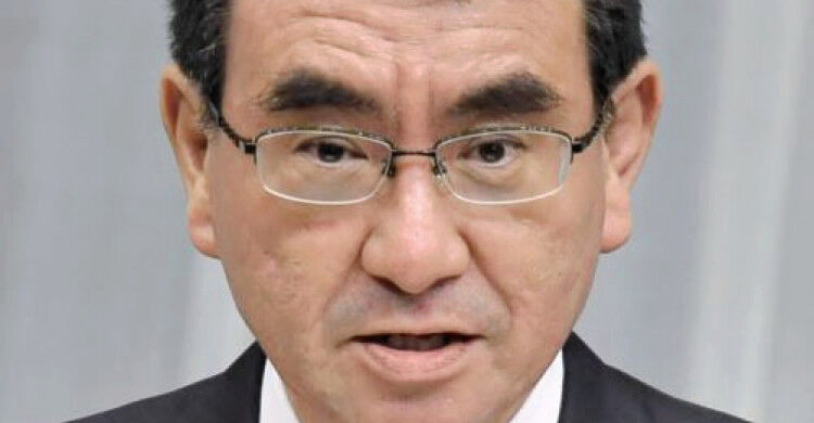 【河野太郎氏】「平等よりスピードだ」厚労省を批判 「用意が整った自治体から3回目接種をすべきだ。」