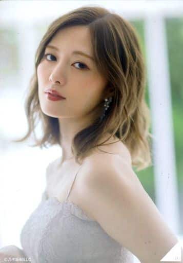 【芸能】女優・白石麻衣が「本当に３０歳！？若すぎる」と反響！