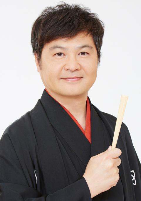 月亭方正(55)、「笑点」上方落語家初の大喜利メンバーへ名乗り。