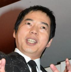 今田耕司 〝オールスター感謝祭〟で禁句発射「紳助兄さん！」