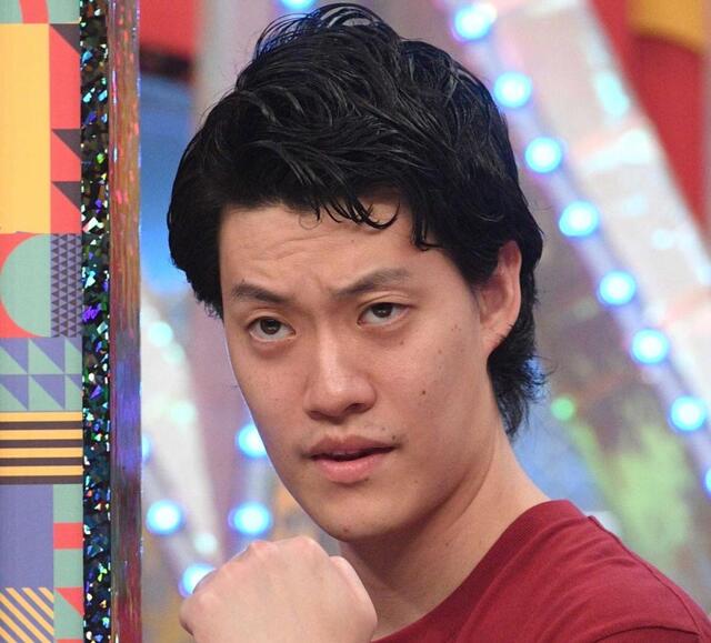 【芸能】粗品（31）体調不良から復活「よくある有名な感染病ですわ」