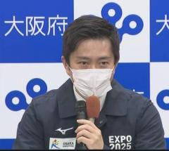 【急増】大阪の新たな感染者数は約1700人、 先週水曜の7倍に