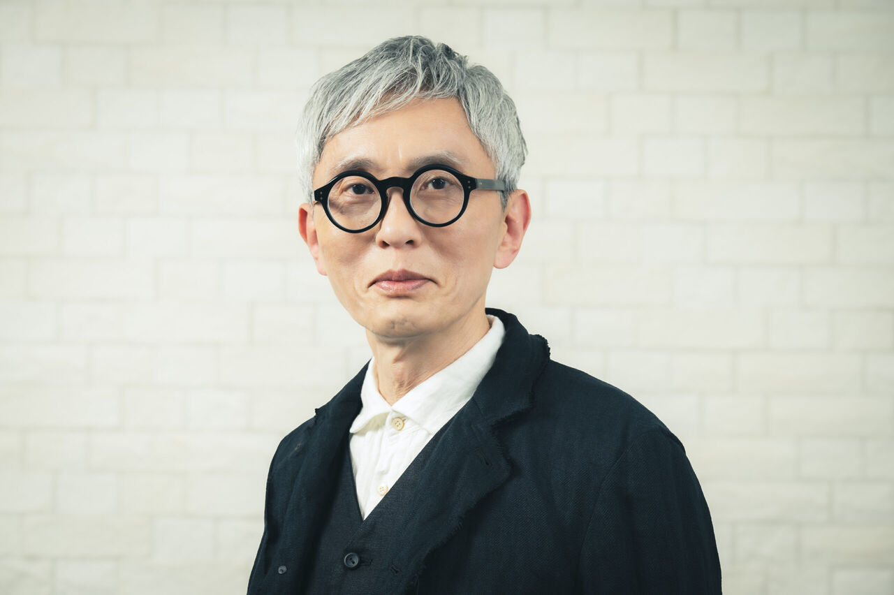 【芸能】松重豊（62）が全身GUを着たら…