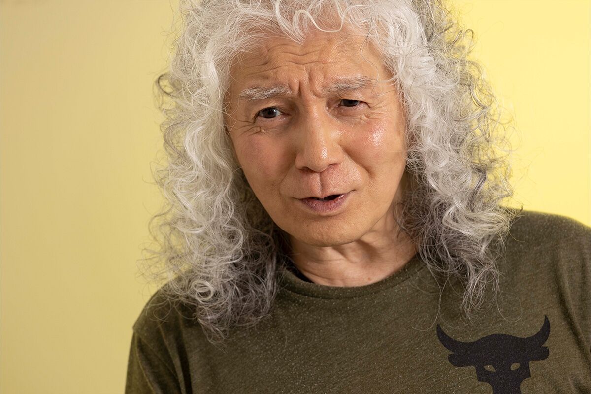 【芸能】73歳大物歌手、GACKTの「古古米は腰を抜かすほど美味しい」発言に「残念な人だ」とコメント
