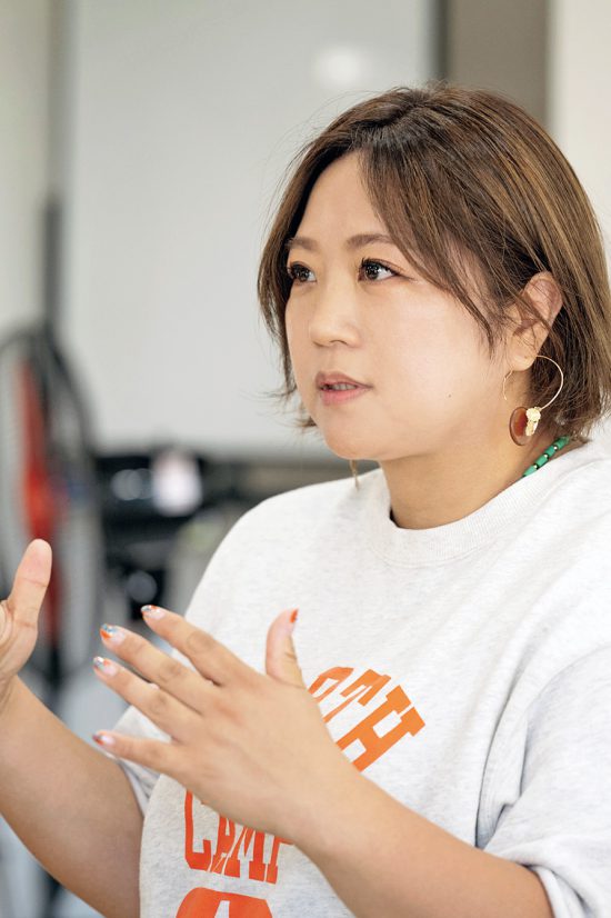 “ビッグダディ”元妻の美奈子、4度目の離婚決意で「結婚は向いてない」