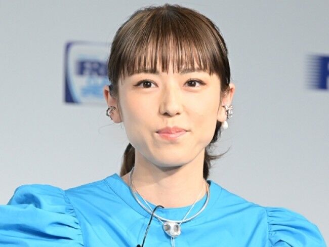 【テレビ】若槻千夏（39）２０年間も出禁が続く番組を告白