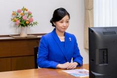 「佳子さまが27歳に」…結婚を加速させる「婚姻後も皇族の身分を保持すること」