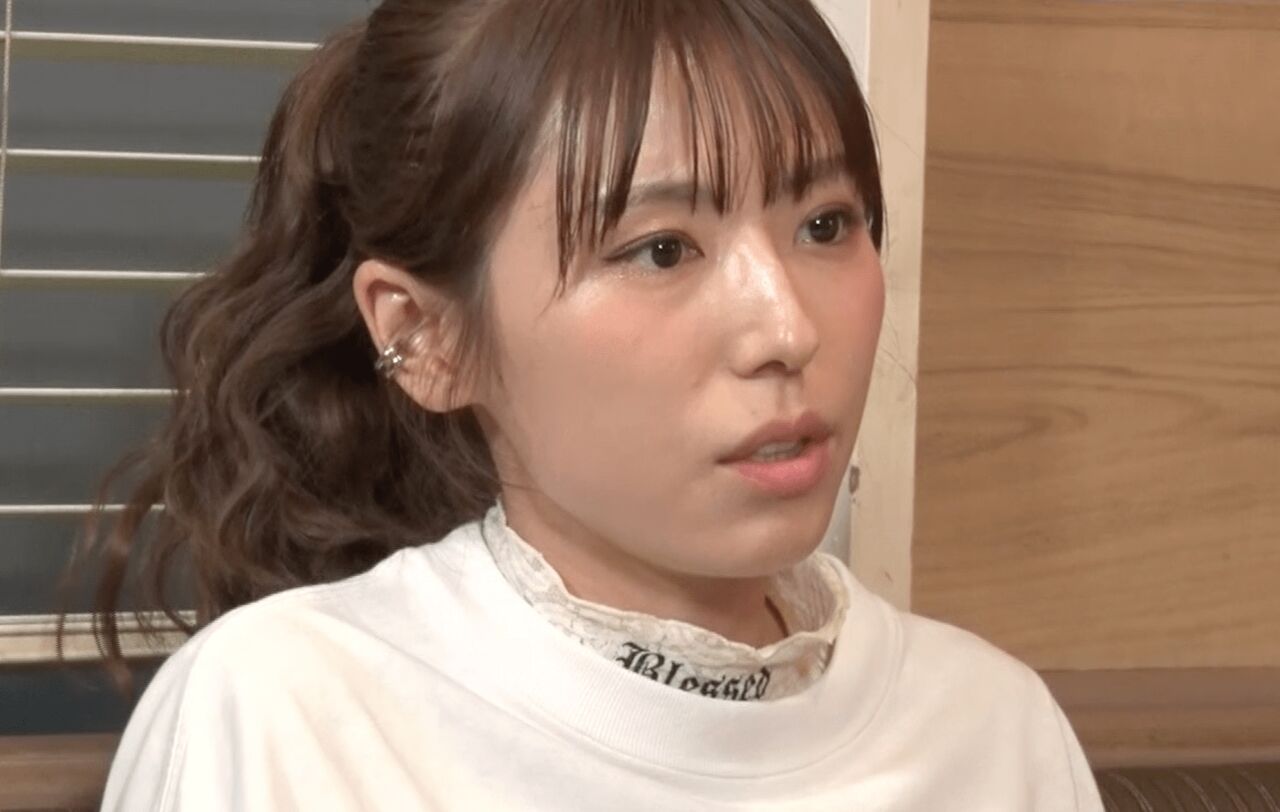 【芸能】若槻千夏（40）週1でお昼一人でマクドナルド も「5年くらい払ってない」