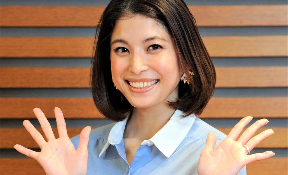 【芸能】 上原多香子さん（42）沖縄で目撃