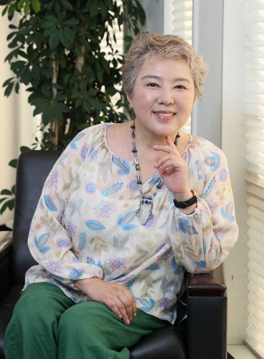 【音楽】麻倉未稀（63）乳がん発覚で文字通りの「八方ふさがり」を経験…