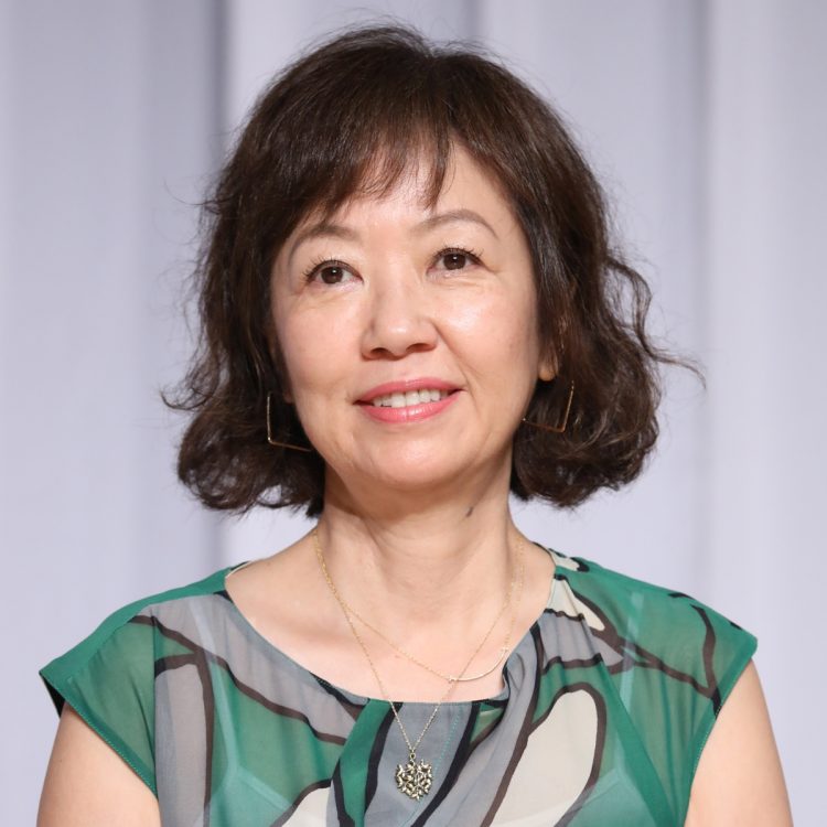 浅田美代子(67)と小泉純一郎元首相(81)が熱愛か