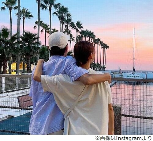 【祝】朝日奈央、一般男性と結婚