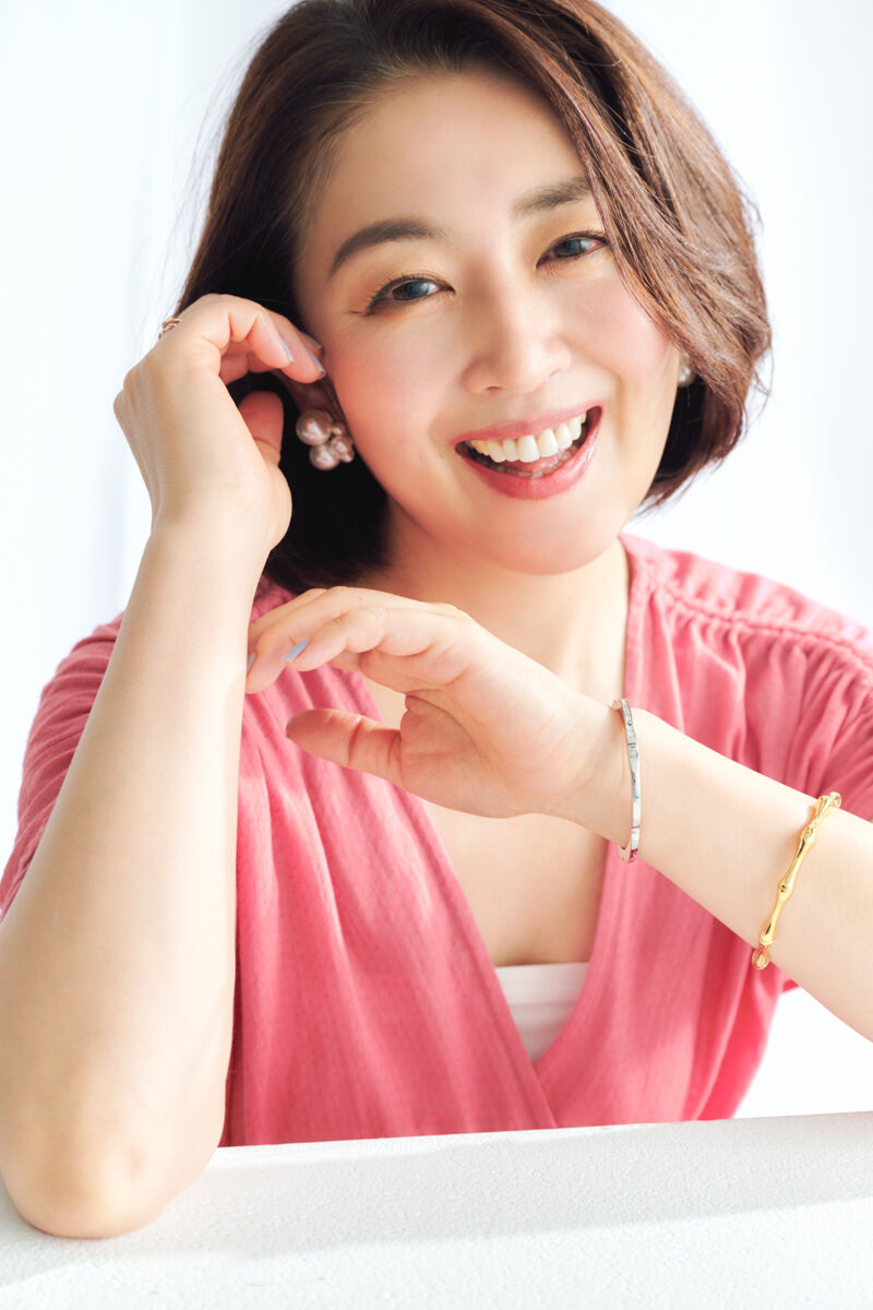 【芸能】酒井美紀さん（47）「先日、白線流しの同窓会が…」あれから30年。