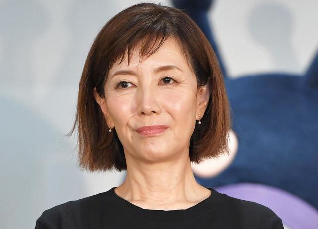 【芸能】戸田恵子（67）「アンパンマン」収録がまさかのトラブルで中止に