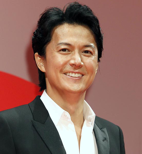 【芸能】福山雅治（53）交通違反取締りに異議