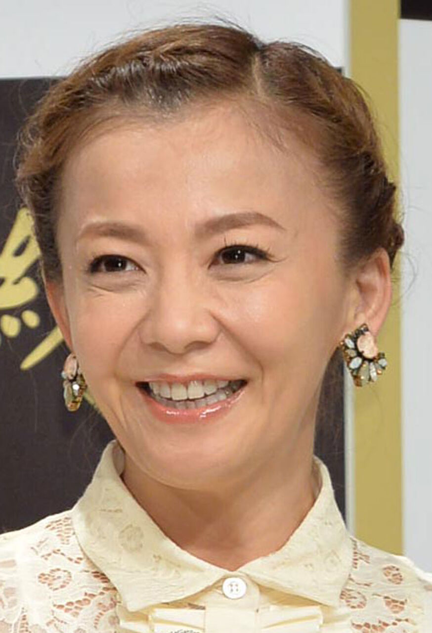【劣化】華原朋美がとんねるずとの思い出をつづる