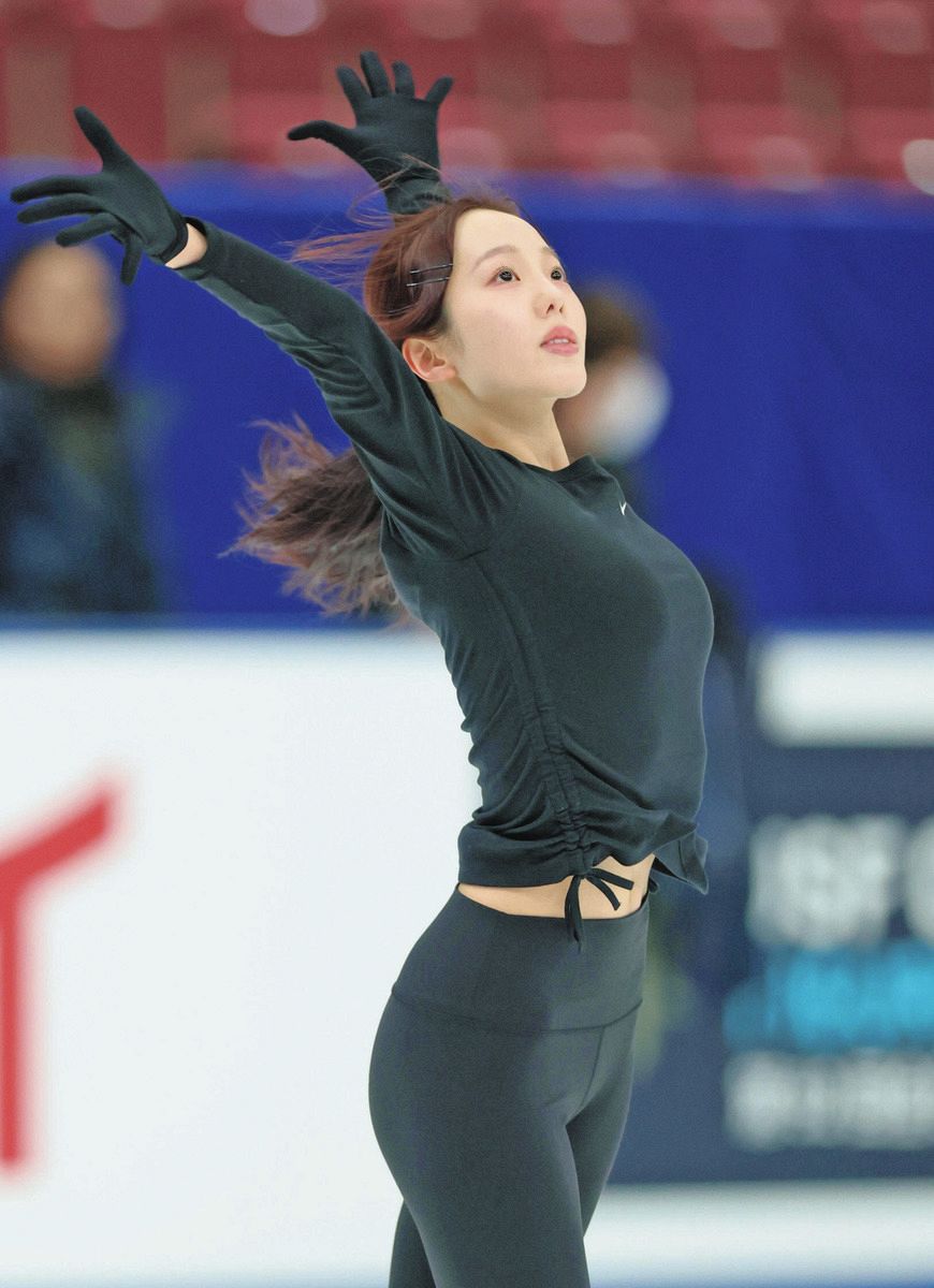 【芸能】本田真凛（24）写真集の未公開カットラスト公開