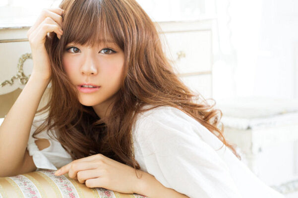 【芸能】「どうなってるの?」西内まりや（30）の〝パンダヘア〟が話題