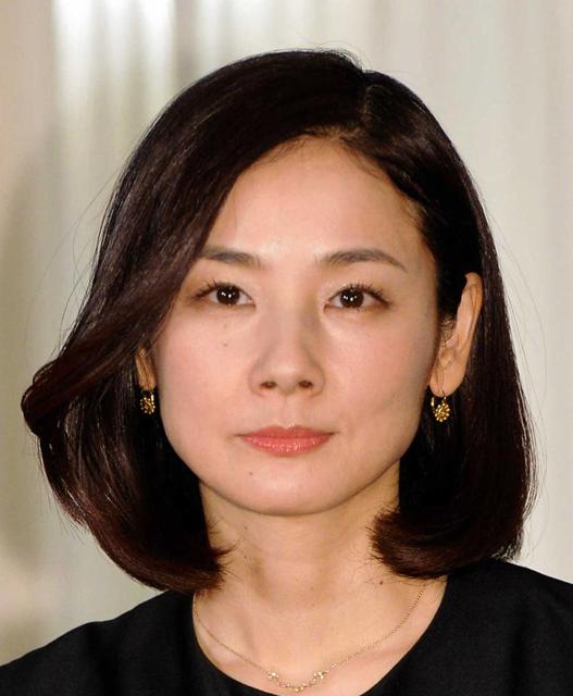 【芸能】吉田羊　過去の交際相手の行動にモヤッ！