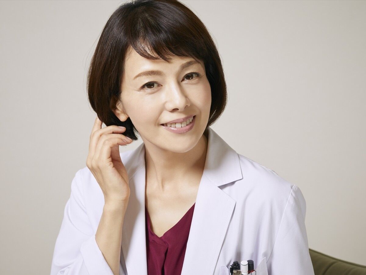 【芸能】沢口靖子（60）『科捜研』が昨シーズンで事実上の打ち切り…