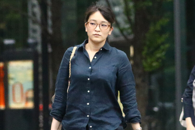 小室圭さん、眞子さんが30年間コツコツ貯めた貯金1億円を軍資金に投資家転身か