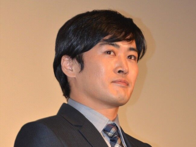 【芸能】劇団ひとり（48）新幹線のトイレ、男女の違いに不満