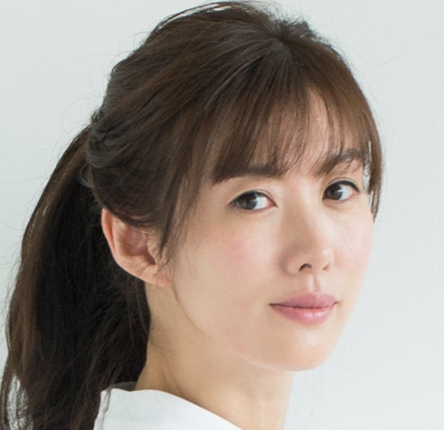 【芸能】ともさかりえ　４３歳すっぴん写真に衝撃