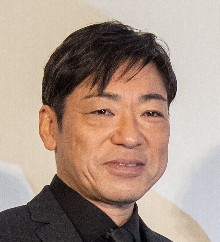 【芸能】香川照之（59）がTBSドラマ『VIVANT』の続編映画に出演へ