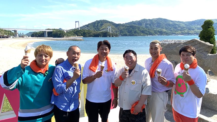 【芸能】タレント上地雄輔（46）の父　横須賀市長・上地克明氏が交通違反…　