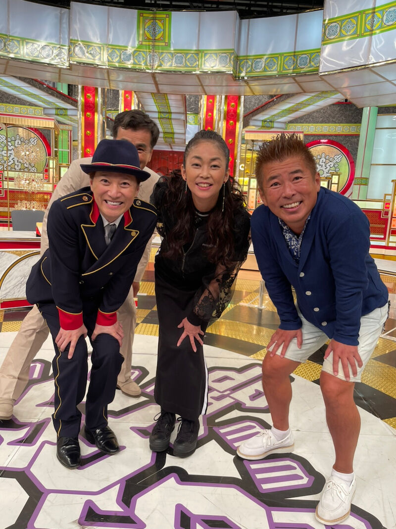 中島知子　石原良純のマネジャーにブチ切れされた過去