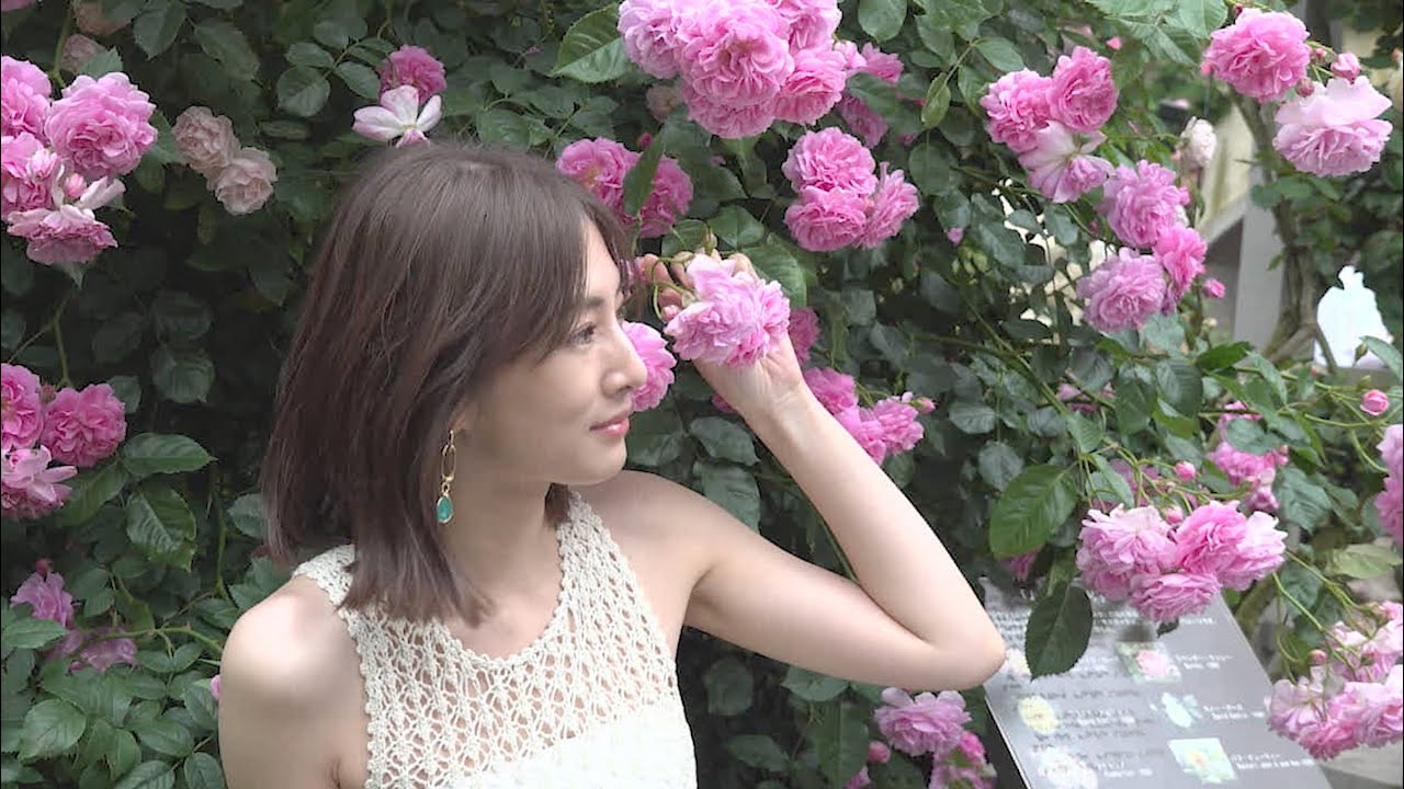 【芸能】北川景子（39）自宅の床がジョイントマットで好感度爆上がり