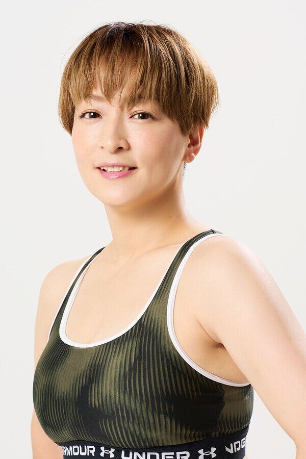 【芸能】タレント・水野裕子（42）傘の持ち方で激怒