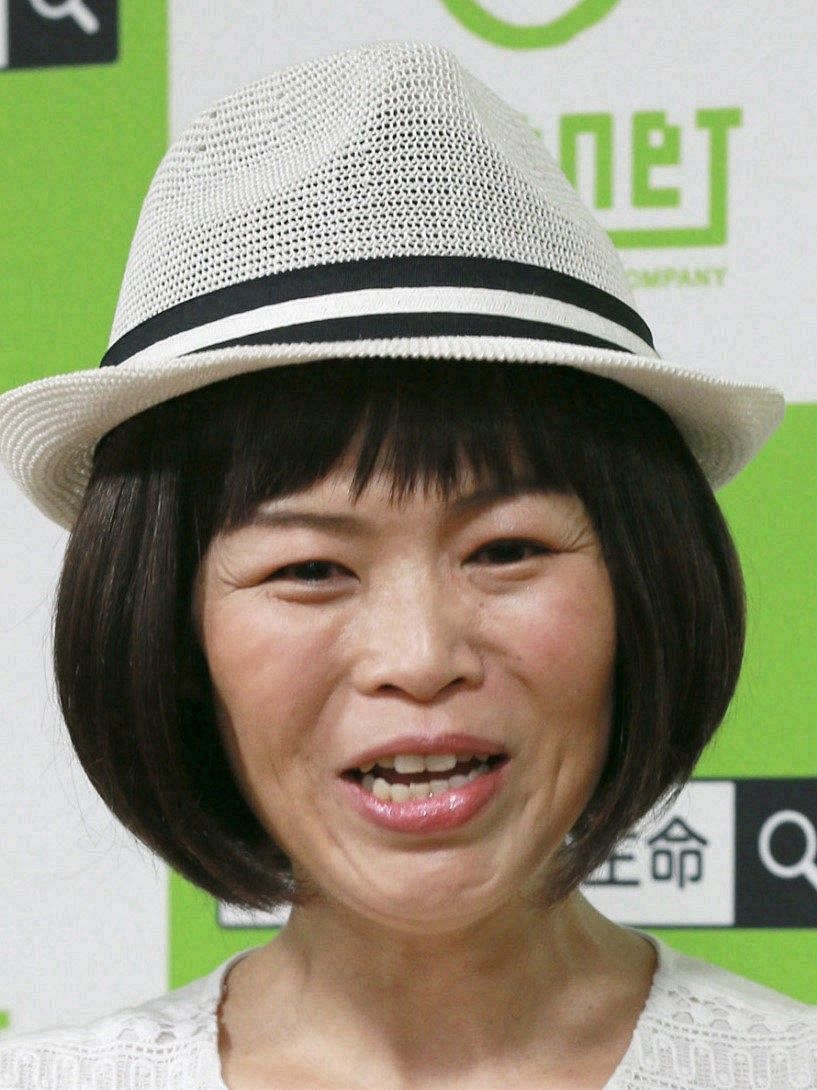 【芸能】だいたひかる（49）駅でベビーカーを使用中に…怒鳴られた恐怖体験明かす